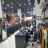 ۱ نفر صندوق دار خانم جهت همکاری در فروشگاه ورزشی