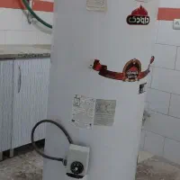 آبگرمکن مخزنی|آبگرمکن، پکیج، شوفاژ|خمینیشهر, |دیوار