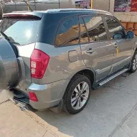 ام وی ام X33 اسپورت بیرنگ مدل ۱۳۹۹ اتوماتیک|خودرو سواری و وانت|تهران, نازی‌آباد|دیوار