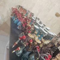 وسایل قهوه خانه