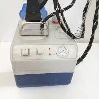 اتو بخار سیلتر