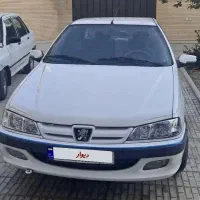 پژو پارس TU5 مدل ۱۳۸۹ اتومات