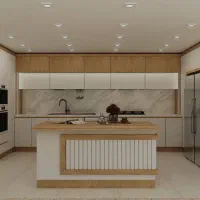 کابینت اقساطی|مصالح و تجهیزات ساختمان|شیراز, شهرک فرهنگیان|دیوار