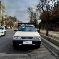 پراید وانت۱۵۱