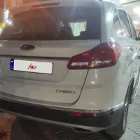 تیگو پنج FL فول مدل 1399|خودرو سواری و وانت|کرمانشاه, |دیوار