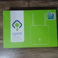 مودم 4G LTE یوگالینک مدلUG-4221