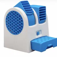 نسیم خنک روی میزتان با مینی کولر رومیزی USB|کولر آبی|تهران, کوی بیمه|دیوار