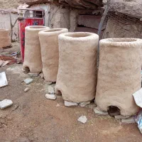 فروش تنور گلی|اجاق گاز و لوازم برقی پختوپز|خلیفان, |دیوار