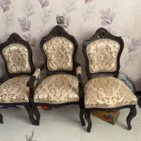 مبل استیل ۹ نفره