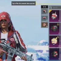 پاپجی موبایل|کنسول، بازی ویدئویی و آنلاین|گنبد کاووس, |دیوار