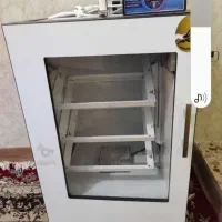 فروش دستگاه جوجه کشی فاخته
