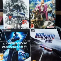 بازی کامپیوتری