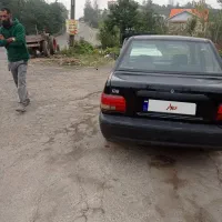 پرای صبا مدل 85|خودرو سواری و وانت|سیاهکل, |دیوار