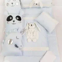 تشک و سرویس خواب کودک