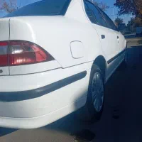 سمند 95|خودرو سواری و وانت|ابهر, |دیوار