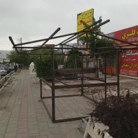 آهنگری و جوشکاری سیار|خدمات پیشه و مهارت|پردیس, فاز ۴|دیوار