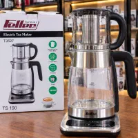 چایساز روهمی  گرمکن دار فلر مدل TS190