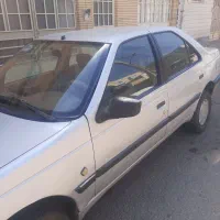 پژو ۴۰۵ مدل ۸۸