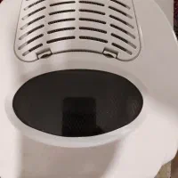 سرخ کن|اجاق گاز و لوازم برقی پخت‌وپز|مشهد, حجاب (شهرک غرب)|دیوار