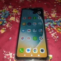 Poco c71 پوکو سی ۷۱ جهت فروش|موبایل|پاکدشت, خاتون آباد|دیوار