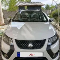 کوییکGXRمدل ۱۴۰۵ ۸۵ گانه فول صفر