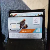 سیم کارت۲ـ۳ـ۴ـ۸۱ـ۸۱ـ۰۹۱۲