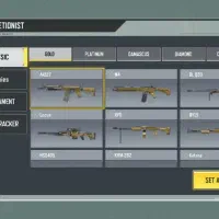 اکانت کالاف دیوتی موبایل