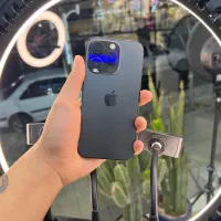 iphone 14Pro بدون نقطه
