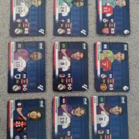 کارت کیمدی ۲۰۲۶