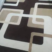 گلیم فرش 9 متری|فرش|شوشتر, |دیوار