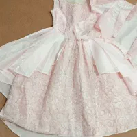 پیراهن عروسکی. پیراهن مجلسی