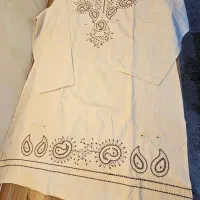 لباس مانتوشلوارکفتان‌سنتی|لباس|تهران, تهران‌نو|دیوار