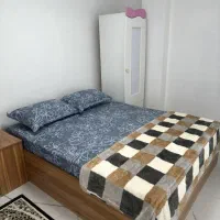 ویلا دو خواب ساحلی لب دریا|اجارهٔ کوتاه‌مدت ویلا و باغ|رشت, حومه رشت|دیوار