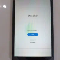 تبلت سامسونگ Galaxy Tab A 8.0 سیم‌کارت‌خور