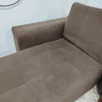 مبل تکی تاشو