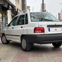 پراید مدل ۹۰|خودرو سواری و وانت|ساری, |دیوار