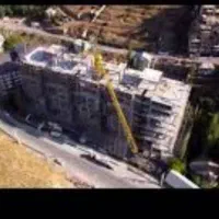 اوستا‌بنا‌دیوار‌چین‌‌‌پروژه‌تهران