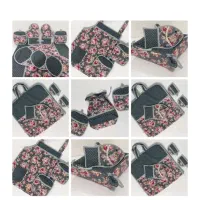 سرویس اشپزخانه|سفره، حوله، دستمال آشپزخانه|مشهد, نوید|دیوار