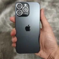 آیفون 16 پرومکس Zaa