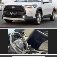 فرانت لندر ۲۰۲۵ ارس|خودرو سواری و وانت|جلفا, |دیوار
