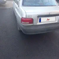پراید ۱۳۱|خودرو سواری و وانت|اردبیل, |دیوار