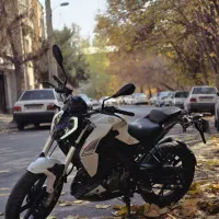 موتور بنلی 180s|موتورسیکلت|ارومیه, |دیوار