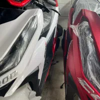 طرح کیلیک زمردکویر۱۵۰ اقساطی|موتورسیکلت|تهران, یاخجی آباد|دیوار