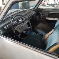 پژو ۵۰۴|خودرو کلاسیک|رشت, بازار|دیوار