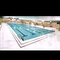 بلیط استخر فجر