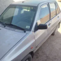 پراید