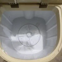 کهنه شور یا لباسشویی مینی واش