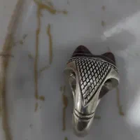 انگشتر فیروزه