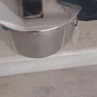 زودپز ۶ لیتری|ظروف پختوپز|ساری, |دیوار