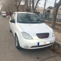 تیبا دو مدل ۱۳۹۷